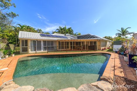 Property photo of 18 Brighton Crescent Robina QLD 4226