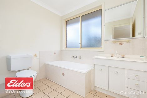Property photo of 19A Stanley Road Lidcombe NSW 2141