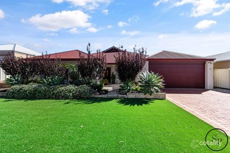 18 Joshua Carrol St, Madora Bay, WA 6210