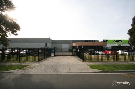 92 Rushdale St, Knoxfield, VIC 3180