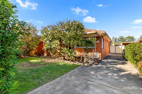 30 Vanessa St, Beverly Hills, NSW 2209