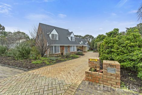 Property photo of 8A Dillon Glade Joondalup WA 6027