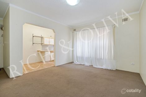 Property photo of 1/5 Seventh Avenue Campsie NSW 2194