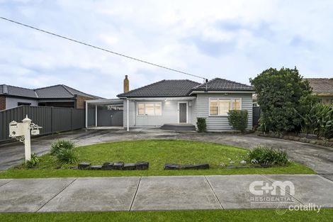 Property photo of 107 East Street Hadfield VIC 3046