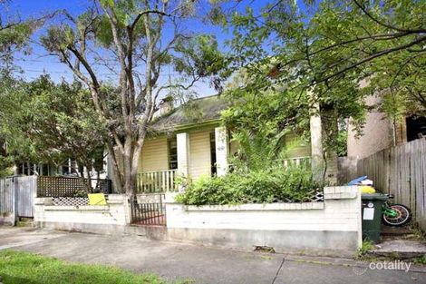 Property photo of 22 Cove Street Birchgrove NSW 2041