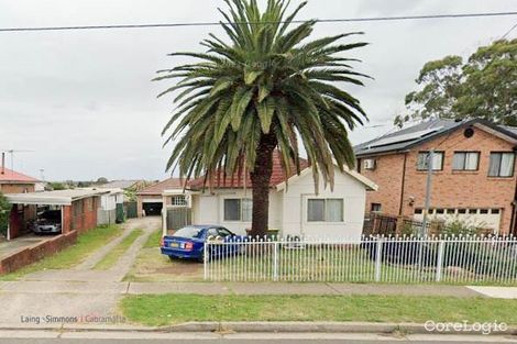 Property photo of 66 High Street Cabramatta West NSW 2166