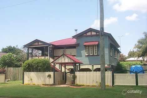 31 Penhill St, Nudgee, QLD 4014