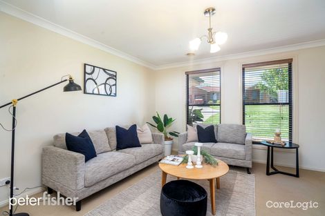 Property photo of 29 McCarron Place Orange NSW 2800