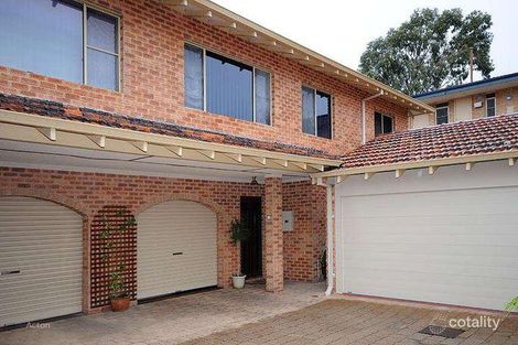 2/26 The Avenue, Crawley, WA 6009