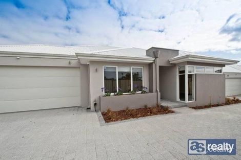 3/12 Hudson St, Bayswater, WA 6053