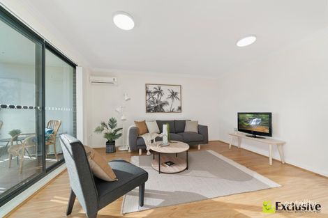 Property photo of 7/34-36 Courallie Avenue Homebush West NSW 2140