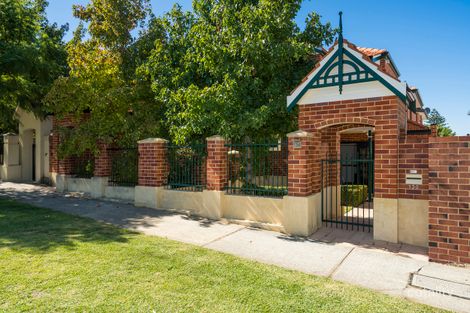 Property photo of 136 Matlock Street Mount Hawthorn WA 6016