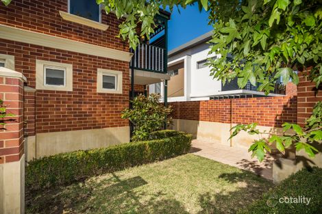 Property photo of 136 Matlock Street Mount Hawthorn WA 6016