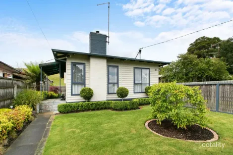 12 Livingstone St, Morwell, VIC 3840