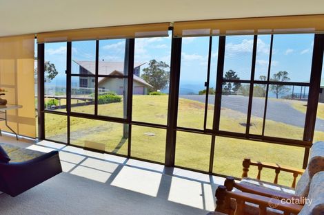 Property photo of 49 Bowerbird Lane Bunya Mountains QLD 4405