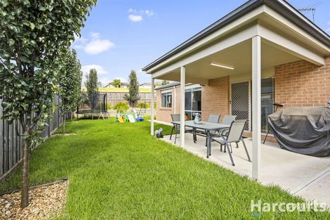 Property photo of 34 Nickell Court Drouin VIC 3818