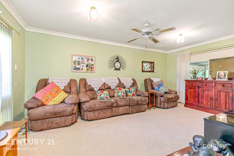 Property photo of 22 Gunnamatta Place Kelmscott WA 6111