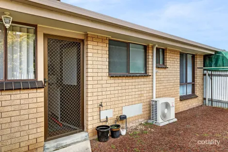 Property photo of 4/63 Melrose Drive West Wodonga VIC 3690