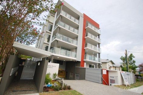 9/28 Carl St, Woolloongabba, QLD 4102