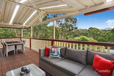 Property photo of 148 Derribong Drive Cordeaux Heights NSW 2526