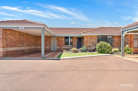 Property photo of 27/17-21 Hefron Street Rockingham WA 6168