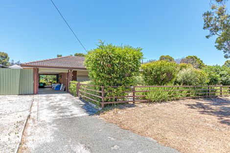 Property photo of 22 Gunnamatta Place Kelmscott WA 6111