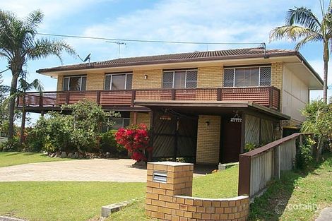 4 Campbells Lane, Yamba, NSW 2464