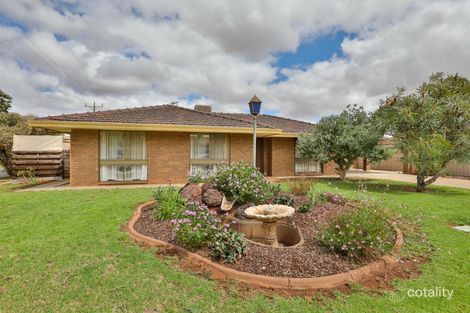 Property photo of 3 Johnson Drive Irymple VIC 3498