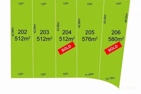 Property photo of A202/203 Weld Crescent Mount Barker SA 5251