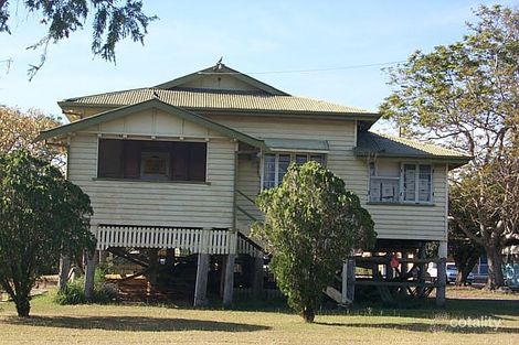 41 Macaree St, Berserker, QLD 4701