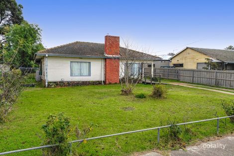 Property photo of 21 Clarinda Street Bacchus Marsh VIC 3340