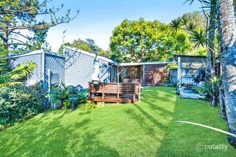 Property photo of 29 Bob Barnard Drive Tugun QLD 4224