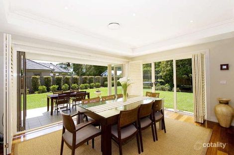 Property photo of 103A Douglas Street St Ives NSW 2075