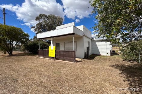 Property photo of 32 Margaret Street Maclagan QLD 4352