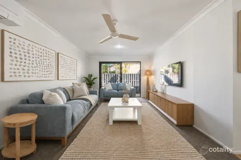 Property photo of 74 Denning Road Bracken Ridge QLD 4017