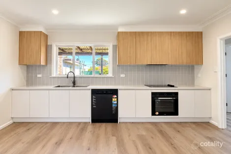57 CHELSEY ST, ARDEER, VIC 3022