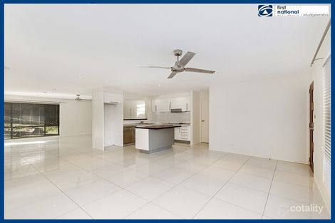 Property photo of 8 Cherokee Crescent Mudgeeraba QLD 4213