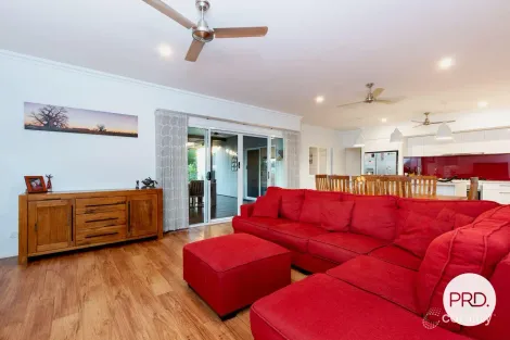 Property photo of 29 Songlark Loop Djugun WA 6725