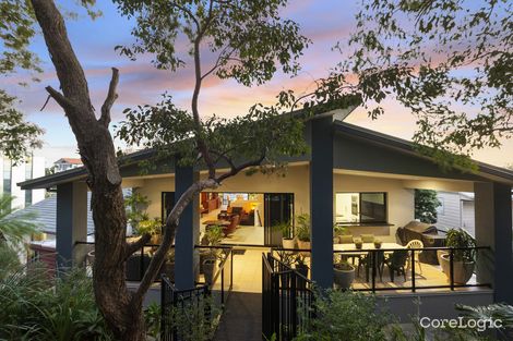 Property photo of 29 Brakes Crescent Miami QLD 4220