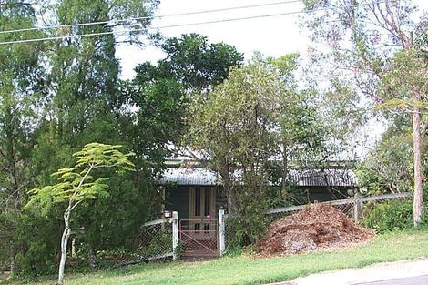 70 Rosalie St, Bardon, QLD 4065