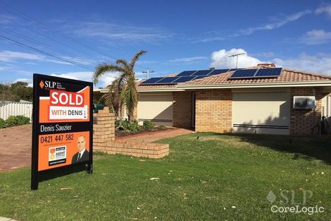Property photo of 62 Elliot Road Hocking WA 6065