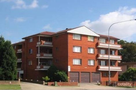 14/36-38 St Hilliers Rd, Auburn, NSW 2144