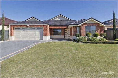 Property photo of 16 Tarradee Circuit Thornlie WA 6108