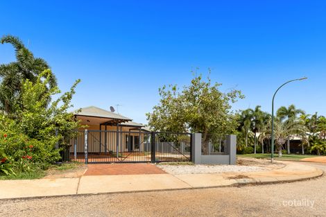 Property photo of 14 Bowerbird Loop Djugun WA 6725