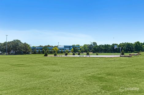 Property photo of 105/9-19 Myrtle Street Botany NSW 2019