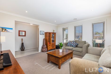 Property photo of 38 Louisa Briggs Circuit Bonner ACT 2914