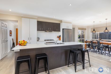 Property photo of 38 Louisa Briggs Circuit Bonner ACT 2914