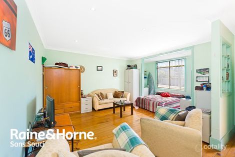 Property photo of 181 Ramsgate Road Ramsgate NSW 2217