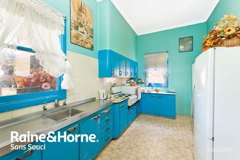 Property photo of 181 Ramsgate Road Ramsgate NSW 2217
