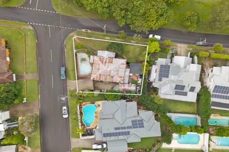 Property photo of 54 Girraween Grove Ashgrove QLD 4060